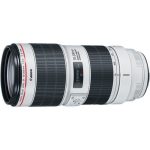 لنز کانن 70-200 میلی متر | Canon EF 70-200mm f/2.8L IS III USM