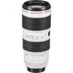 لنز کانن 70-200 میلی متر | Canon EF 70-200mm f/2.8L IS III USM