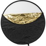 رفلکتور 5 کاره گودکس سایز 80 سانتی متر | Godox Reflector 5in1 80cm