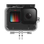 کاور ضد آب دوربین ورزشی گوپرو هیرو 9 | GoPro Protective Housing for HERO 9