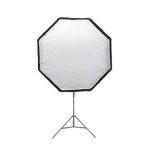 اکتاباکس چتری اسپیدلایت 120 سانت | Godox 120cm Softbox Umbrella Reflector for Speedlight
