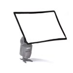 سافت ‌باکس اسپید لایت رو دوربینی گودکس | Godox 15x20cm Softbox for Speedlite