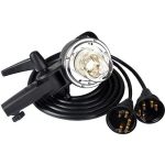 هد پرتابل فلاش گودکس Godox AD-H1200B Portable 1200Ws Extension Head