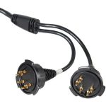 هد پرتابل فلاش گودکس Godox AD-H1200B Portable 1200Ws Extension Head