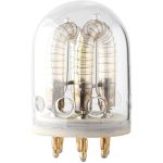 هد پرتابل فلاش گودکس Godox AD-H1200B Portable 1200Ws Extension Head