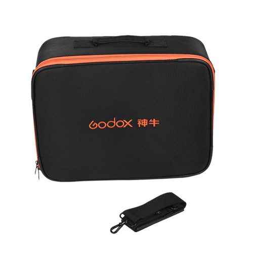 کیف حمل فلاش AD600 گودکس | Godox CB-09 Carrying Storage Bag for AD600