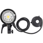 هد پرتابل فلاش گودکس Godox AD-H600P For AD600Pro Flash Head
