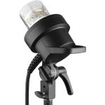 هد پرتابل فلاش گودکس Godox AD-H600P For AD600Pro Flash Head