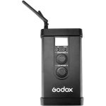 سافت ‌باکس و گرید FL-150S گودکس 60×60 سانتی متر | Godox FL150S Flexible LED Light