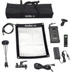 ویدیو لایت FL-60 گودکس 45×30 سانتی متر | Godox FL60 Flexible LED Light
