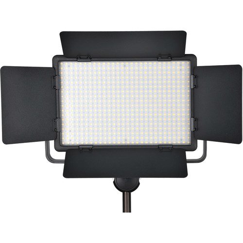 ویدیو لایت گودکس Godox LED500C Bi-Color LED Video Light | LED 500C