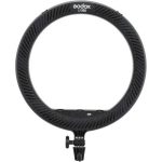 رینگ لایت گودگس Godox LR150 Bi-Color Ringlight