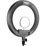 رینگ لایت گودگس Godox LR160 Bi-Color Ringlight