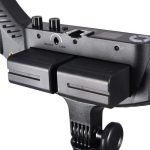 رینگ لایت گودگس Godox LR160 Bi-Color Ringlight