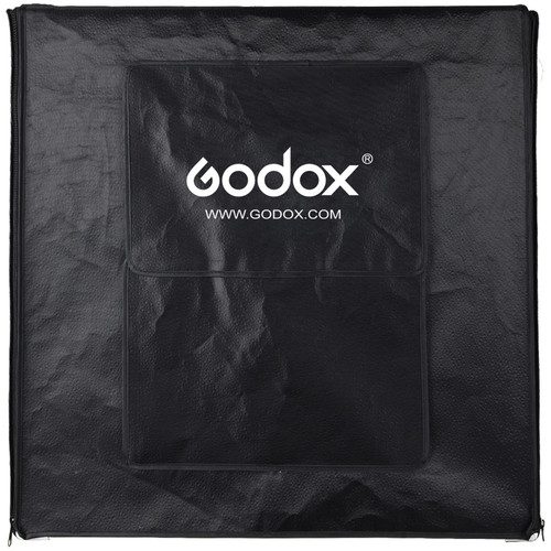 خیمه عکاسی نور دار 40×40 گودکس | Godox LSD40 Light Tent