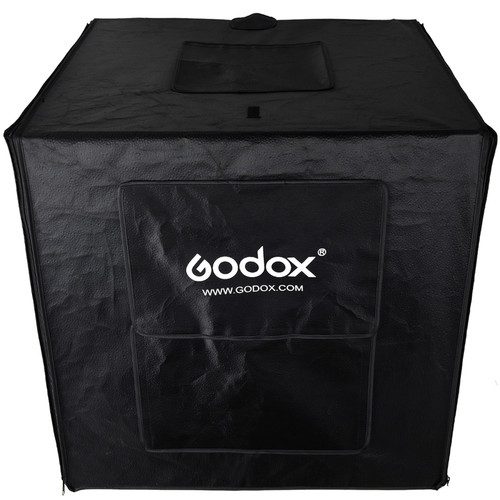 خیمه عکاسی نور دار 80×80 گودکس | Godox LSD80 Light Tent
