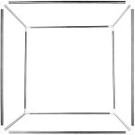 خیمه عکاسی نور دار 80×80 گودکس | Godox LSD80 Light Tent