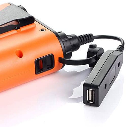 Godox PB-USB PB960 Battery Converter Adapter Cable