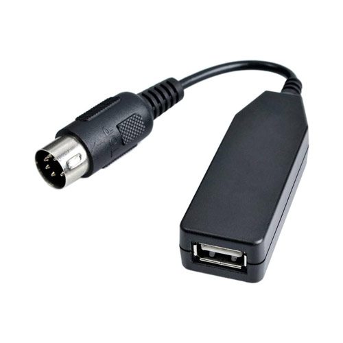 Godox PB-USB PB960 Battery Converter Adapter Cable