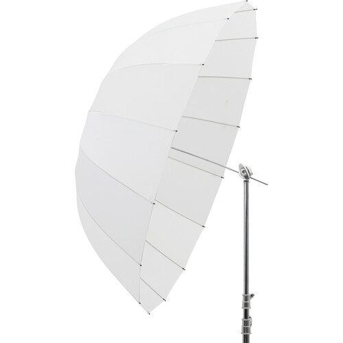 چتر پارابولیک سفید گودکس | Godox Transparent Parabolic UB-165D Umbrella