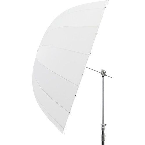 چتر پارابولیک سفید گودکس | Godox Transparent Parabolic UB-165D Umbrella