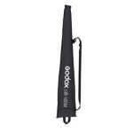 چتر پارابولیک نقره ای گودکس | Godox Parabolic Reflector UB-165S Umbrella
