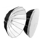 چتر پارابولیک نقره ای گودکس Godox Parabolic Reflector UB-165S Umbrella