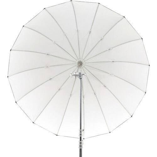 چتر پارابولیک سفید گودکس | Godox Parabolic Reflector UB-165W Umbrella