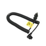 کابل PB-CX اتصال فلاش کانن به باتری گودکس | Godox Propac Cable PB-CX