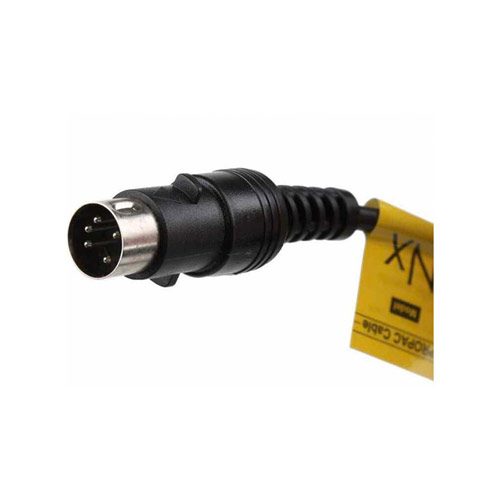 کابل PB-NX اتصال فلاش به باتری گودکس | Godox Propac Cable PB-NX