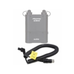 کابل PB-NX اتصال فلاش به باتری گودکس | Godox Propac Cable PB-NX