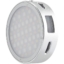نور ثابت مغناطیسی R1 گودکس | Godox Round Mini RGB LED Magnetic Light