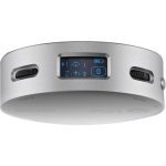 نور ثابت مغناطیسی R1 گودکس | Godox Round Mini RGB LED Magnetic Light