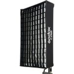 سافت باکس و گرید FL-100 گودکس 60×40 سانتی متر | Godox Softbox with Grid for Flexible LED Panel FL100