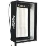 سافت ‌باکس و گرید FL-60 گودکس 45×30 سانتی متر | Godox Softbox with Grid for Flexible LED Panel FL60