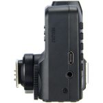 فرستنده X2T-N گودکس مناسب دوربین نیکون | Godox X2 2.4 GHz TTL Wireless Flash Trigger For Nikon