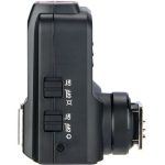فرستنده X2T-N گودکس مناسب دوربین نیکون | Godox X2 2.4 GHz TTL Wireless Flash Trigger For Nikon