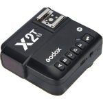 فرستنده X2T-N گودکس مناسب دوربین نیکون | Godox X2 2.4 GHz TTL Wireless Flash Trigger For Nikon