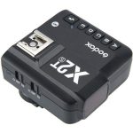 فرستنده X2T-S گودکس مناسب دوربین سونی | Godox X2 2.4 GHz TTL Wireless Flash Trigger For Sony