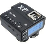 فرستنده X2T-S گودکس مناسب دوربین سونی | Godox X2 2.4 GHz TTL Wireless Flash Trigger For Sony