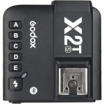 فرستنده X2T-S گودکس مناسب دوربین سونی | Godox X2 2.4 GHz TTL Wireless Flash Trigger For Sony