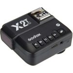 فرستنده X2T-C گودکس مناسب دوربین های کانن | Godox X2 2.4 GHz TTL Wireless Flash Trigger for Canon