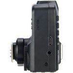 فرستنده X2T-C گودکس مناسب دوربین های کانن | Godox X2 2.4 GHz TTL Wireless Flash Trigger for Canon
