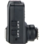 فرستنده X2T-C گودکس مناسب دوربین های کانن | Godox X2 2.4 GHz TTL Wireless Flash Trigger for Canon