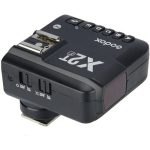 فرستنده X2T-F گودکس مناسب دوربین فوجی فیلم | Godox X2 2.4 GHz TTL Wireless Flash Trigger For FujiFilm
