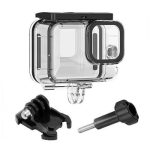 کاور ضد آب دوربین ورزشی گوپرو مدل Hero9 Black H-9