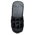 کوله پشتی دوربین جیماری Jmary BS-4030 JM4030 Camera Backpack Black