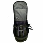 کوله پشتی دوربین جیماری Jmary BS-4030 JM4030 Camera Backpack Green