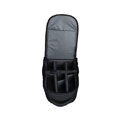 کوله پشتی دوربین جیماری Jmary BS-4030 JM4030 Camera Backpack Black