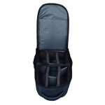 کوله پشتی دوربین جیماری Jmary BS-4030 JM4030 Camera Backpack Blue